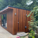 The Benefits of Adding a Bespoke Garden Room to Your Home